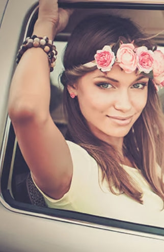 Flower Child Fragrance