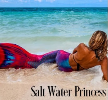 Saltwater Princess Fragrance