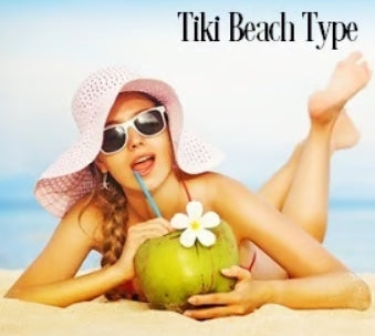 Tiki Beaches Fragrance