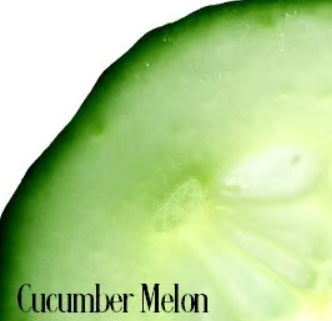 Cucumber Melon Fragrance