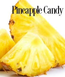 Pineapple Candy Fragrance