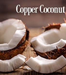 Copper Coconut Fragrance
