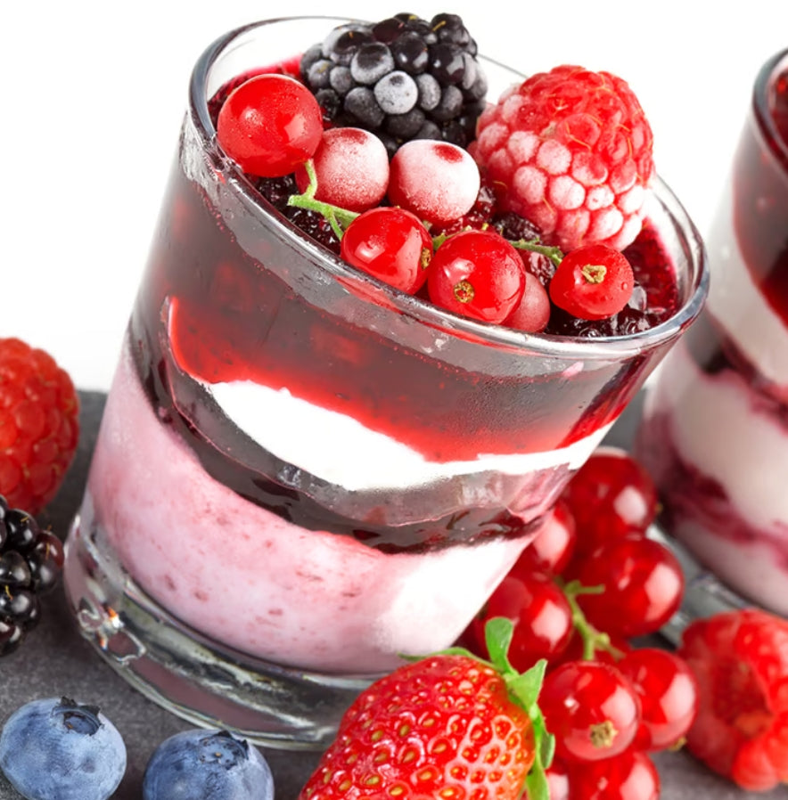 Black Raspberry Vanilla #2 Fragrance