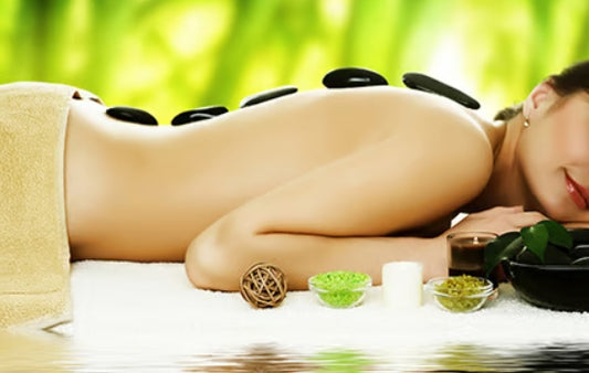 Caribbean Day At The Spa Fragrance