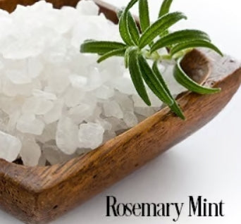 Rosemary Mint Fragrance