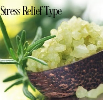 Stress Relief Fragrance