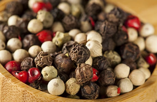 Peppercorn Fragrance