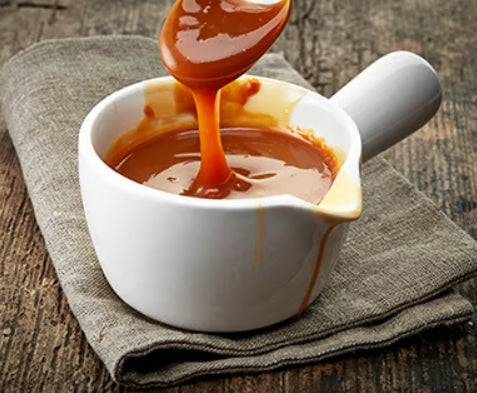 Kickin Caramel Fragrance