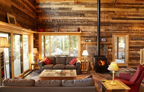 Rustic Lodge Fragrance