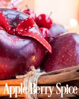 Apple Berry Spice Fragrance