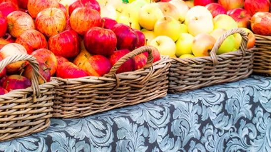 Farmers Market Fragrance