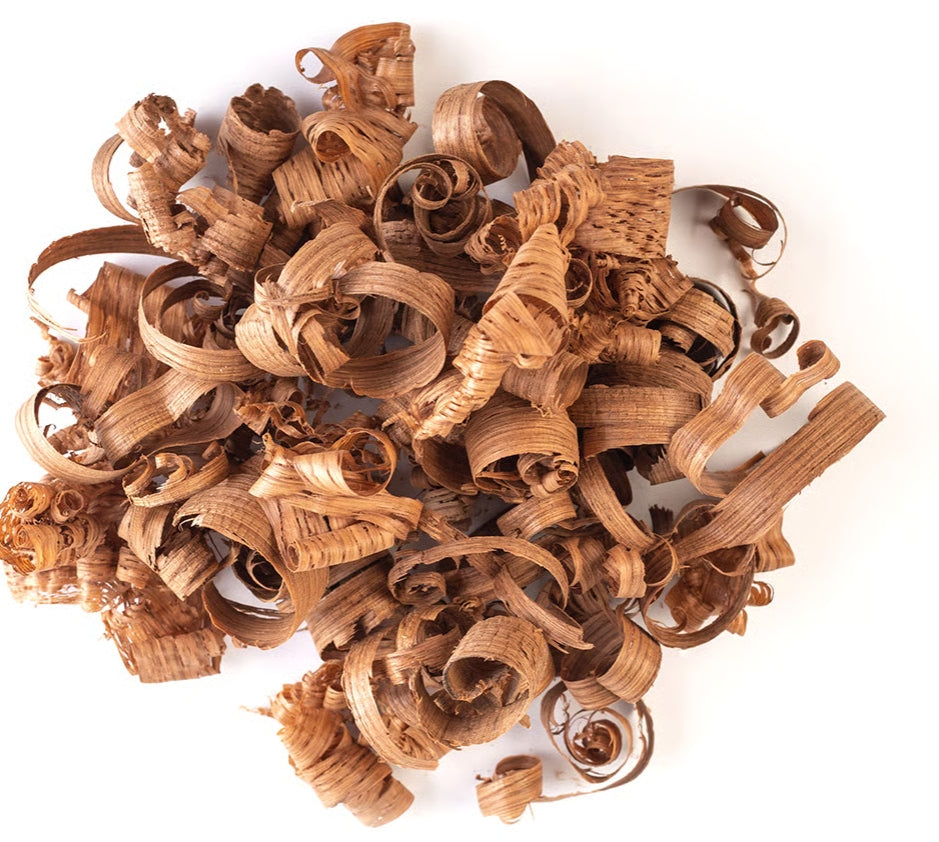 Cedarwood & Patchouli Fragrance