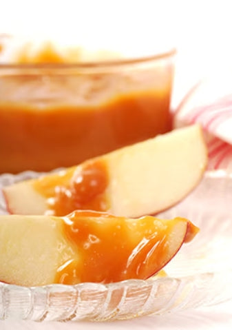 Apple Butter & Caramel Fragrance