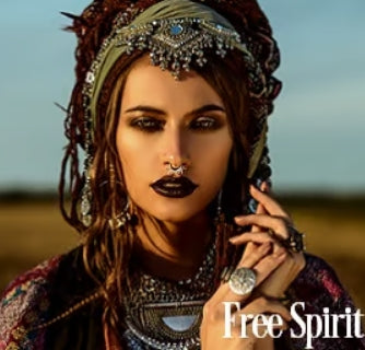 Free Spirit Fragrance