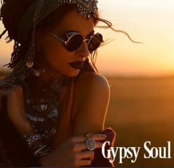 Gypsy Soul Fragrance