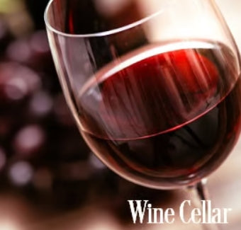 Wine Cellar Fragrance
