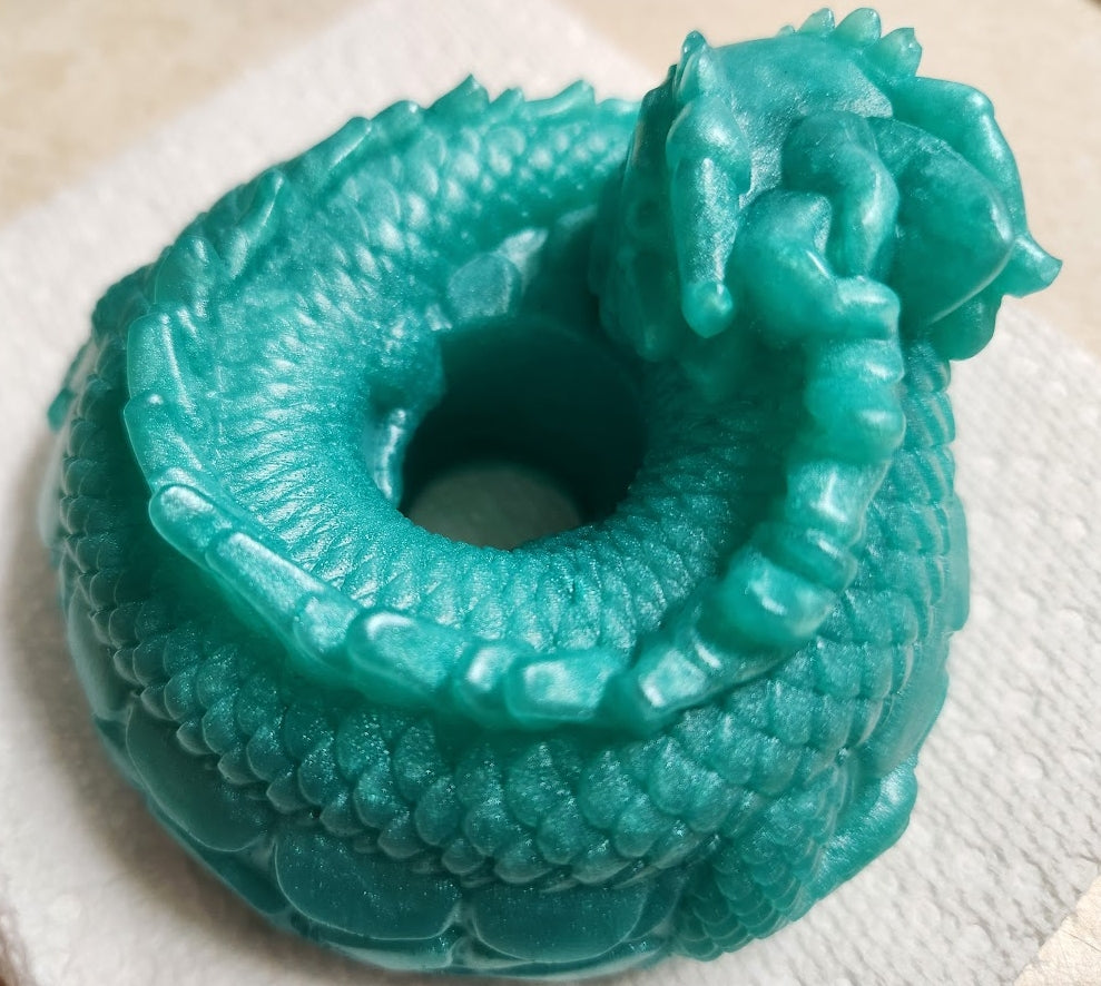 Dragon Soap HUGE 5.8oz bar