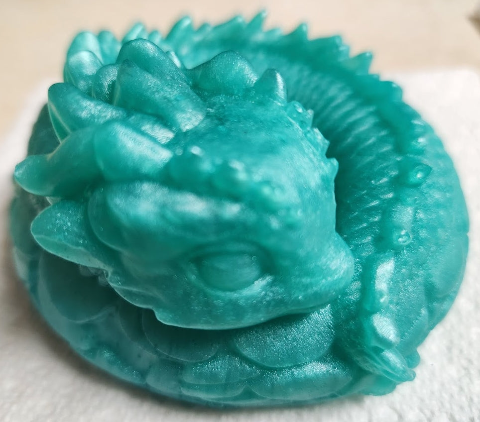 Dragon Soap HUGE 5.8oz bar
