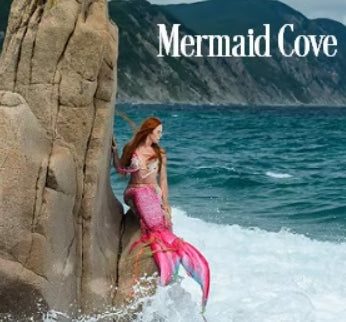 Mermaid Cove Fragrance