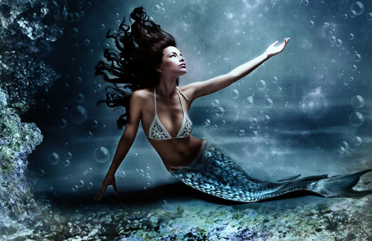 Mermaid Dreams Fragrance