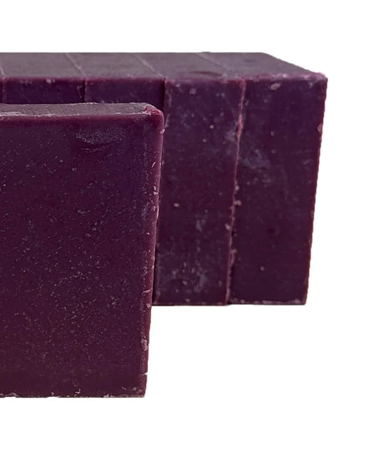 Silk Jasmine Soap