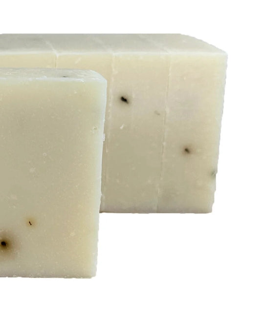 Spearmint Rosemary Soap