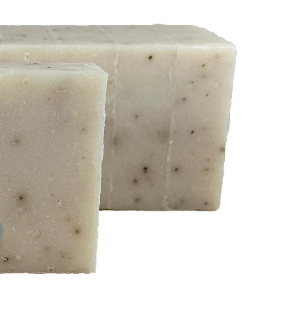 Strong Coffee Soap
