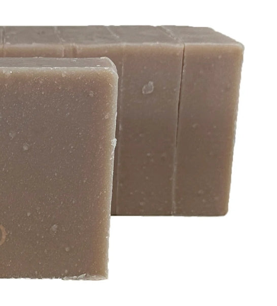 Triple Chocolate Sundae Soap