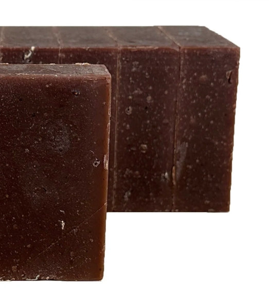 Vanilla Oatmeal Soap