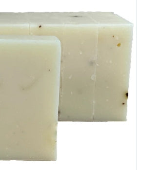 African Violet Soap