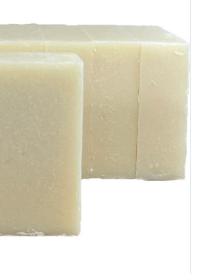 Apple Spice Soap