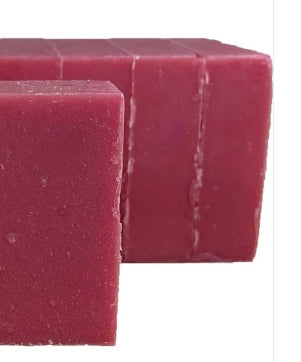 Baby Powder Soap