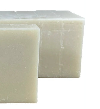 Bamboo Mud Soap