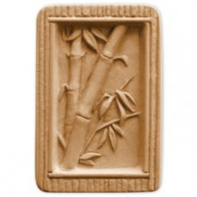 Bamboo soap