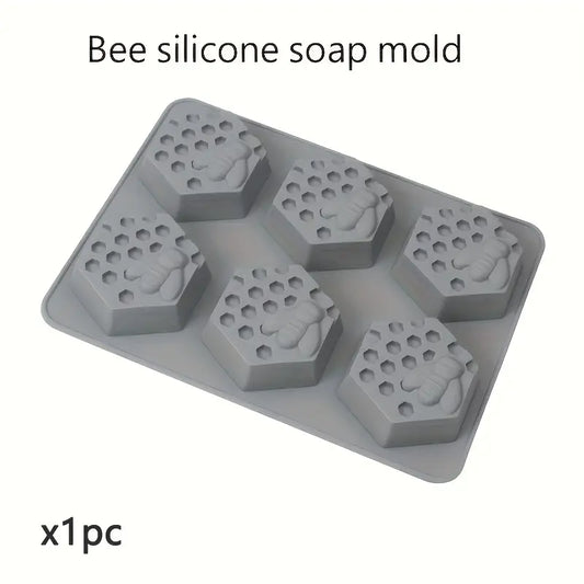 Bee Soap