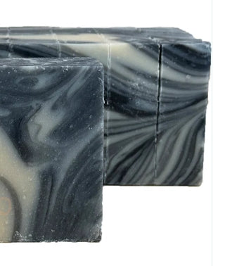 Black Forrest Soap