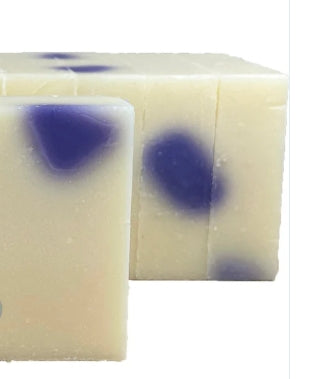 Black Raspberry Vanilla Soap