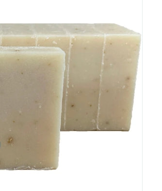 Blue Sea Soap