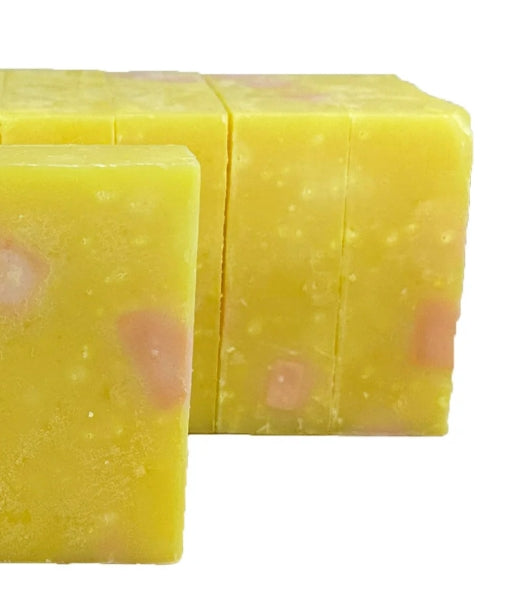 Bromelain Rosehips w/vitamin C   Soap