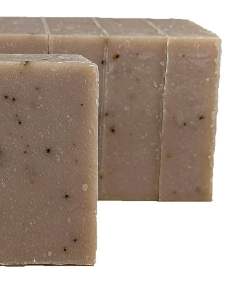 Cafe Mocha Soap