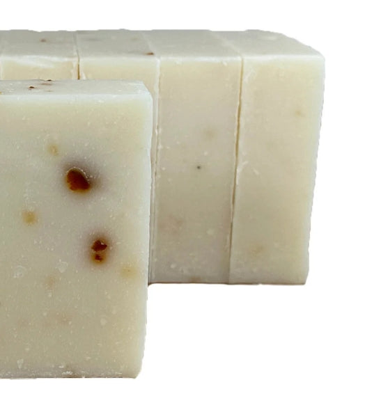 Carrot Citrus Soap
