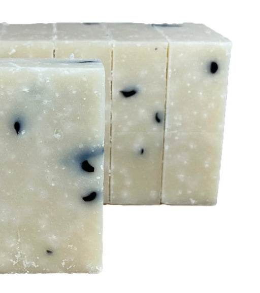 Cedarwood Tea Tree Soap