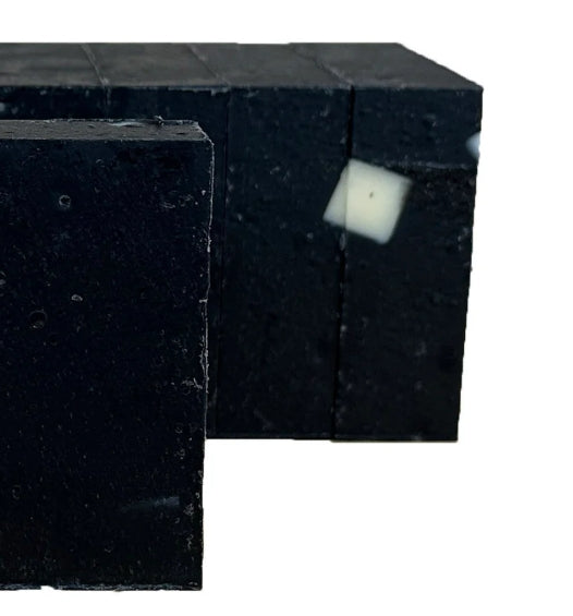 Charcoal Aloe Soap
