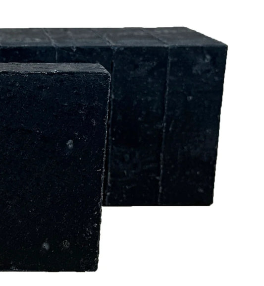 Charcoal Soap