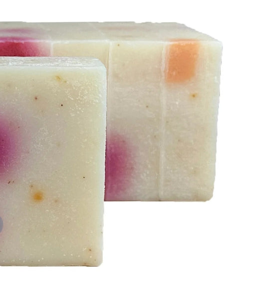 Chile Mango Soap