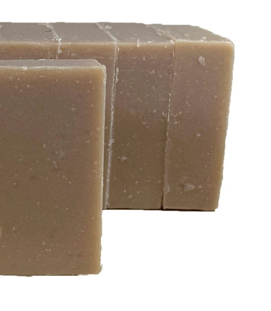 Chocolate Mint Soap