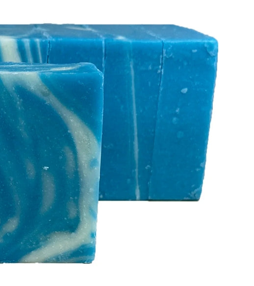Cool Water Soap