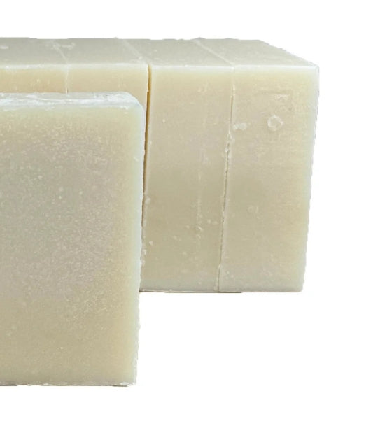 Cotton Blossom Soap