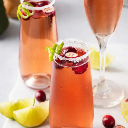 Cranberry Prosecco Fragrance