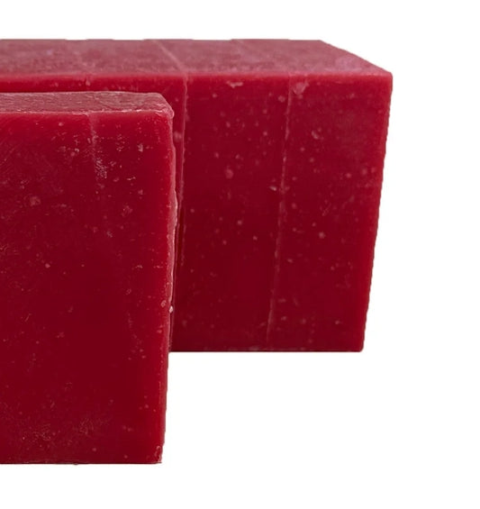 Cranberry Spice Soap